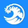 DeepTide logo