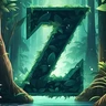 Zerpmon logo