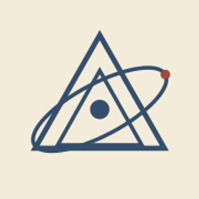 The Book of Blocks logo